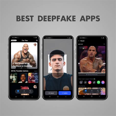 mr deepfakes com|8 Best Free Deepfake Apps To Have Fun With In 2022.